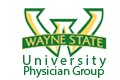 Wayne State University LASIK